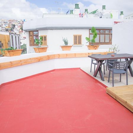 Sweet Stays Las Palmas / Gran Canaria Exterior foto