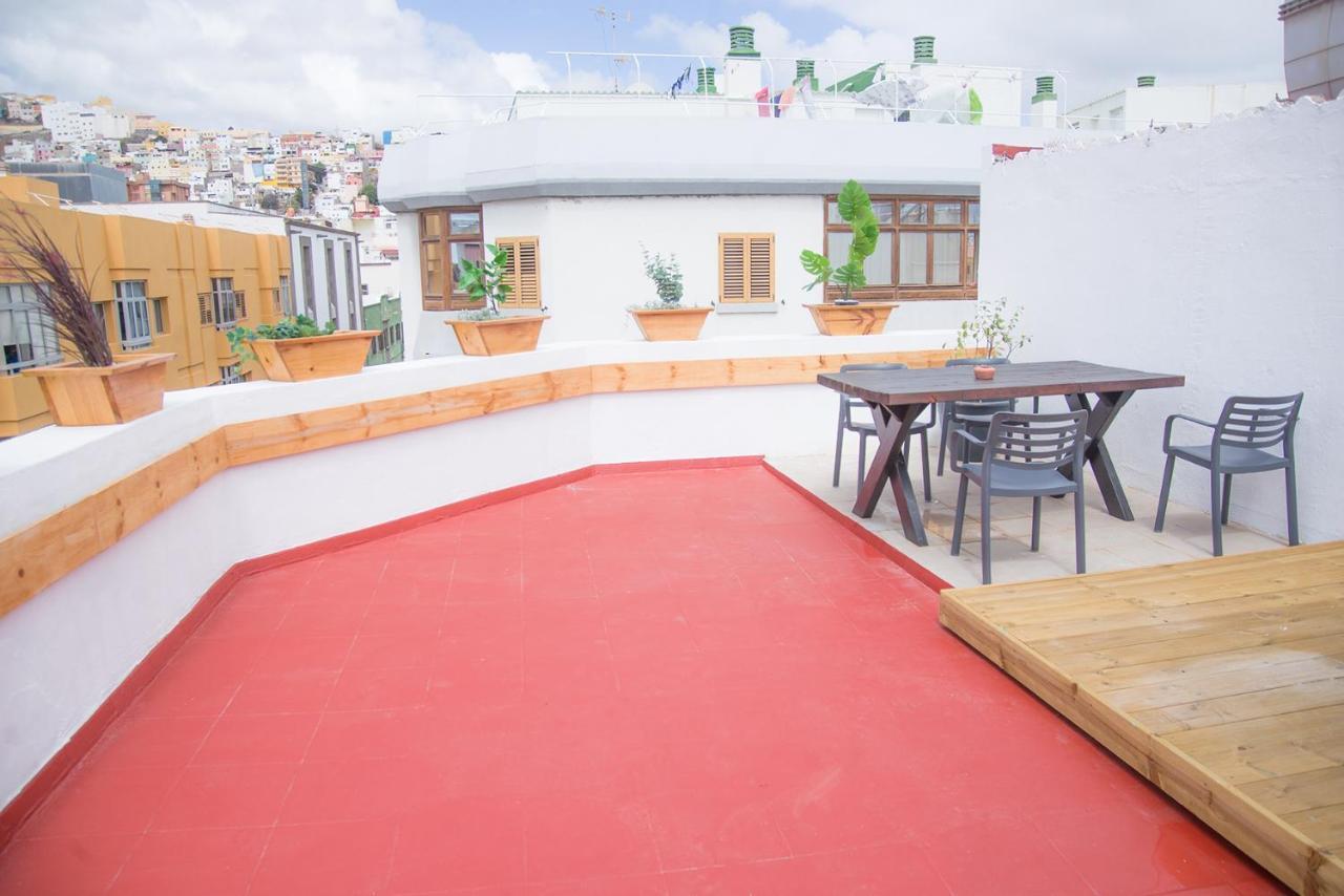 Sweet Stays Las Palmas / Gran Canaria Exterior foto