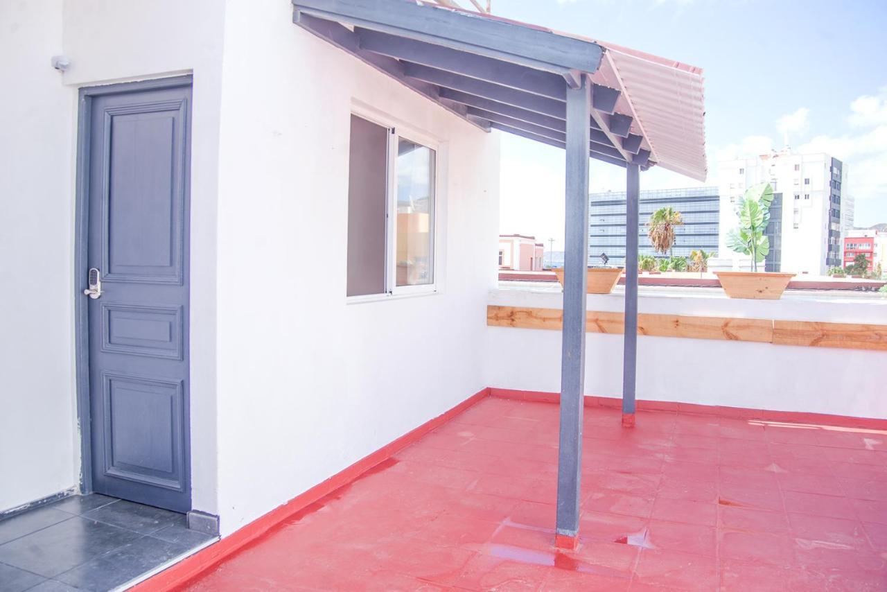 Sweet Stays Las Palmas / Gran Canaria Exterior foto